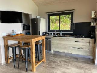Lilikoi Bungalow - Uturoa - 6