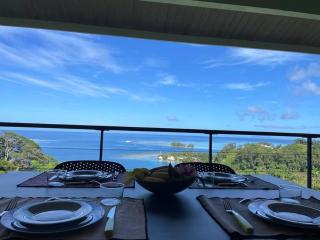 Lilikoi Bungalow - Uturoa - 7