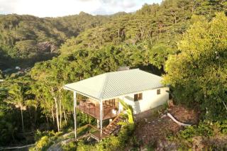 Lilikoi Bungalow - Uturoa - 5