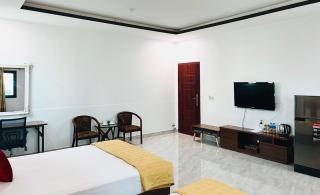 Đông Đô Hotel - 6