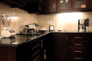 Colombo City Apartment - Colombo - 2