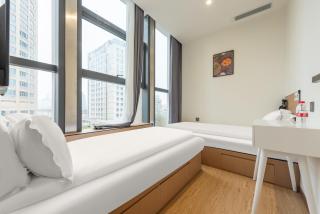Lemon Hotel- Hangzhou West Lake - 6