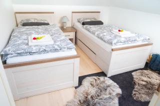 Apartmán Naděje - Luhačovice - 8