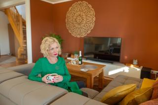 Apartmán Naděje - Luhačovice - 6