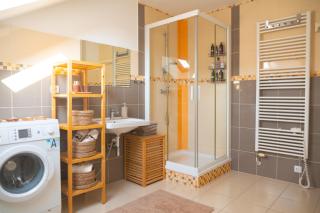 Apartmán Naděje - Luhačovice - 5