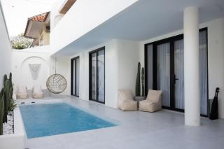 Casa Z - Seminyak 3BR Villa with Private Pool - Seminyak - 0
