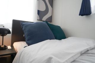 FINOA Residential Suite Tateishi - Tokyo - 4