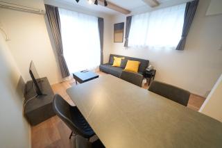 FINOA Residential Suite Tateishi - Tokyo - 1