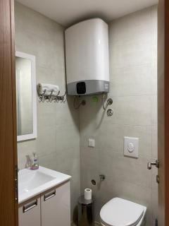 Sunrise Apartments 1 - Dobra Voda - 2