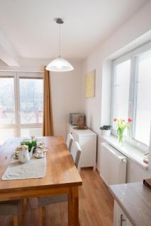 Apartmán Naděje - 2