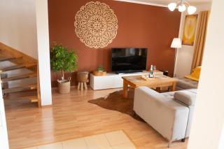 Apartmán Naděje - 1