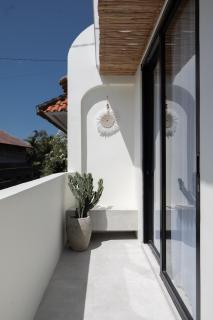 Casa Z - Seminyak 3BR Villa with Private Pool - Seminyak - 2