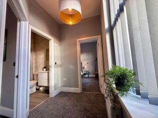 Teds Apartments-Town Centre-Apt1 - Blackpool - 5