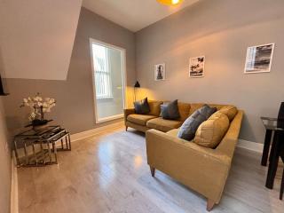 Teds Apartments-Town Centre-Apt1 - Blackpool - 1