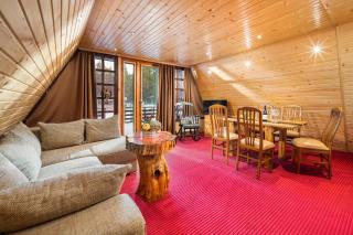 Chalet Musala Borovets by BookVillaBG - Borovets - 4