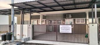 Homestay Kak Ninie@Teluk Intan - Teluk Intan - 9