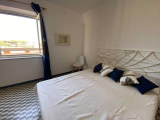 La terrazza sul porto - Anzio - 2