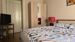 JIF apartment - Subotica - 8