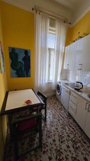 JIF apartment - Subotica - 4