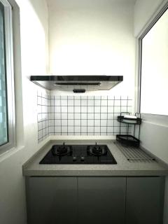 Livistona Luxe Apartment - Permatang Pauh - 2