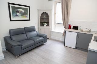 Unit 1 Island View Apartments - Town Centre Walk To Everything - 7
