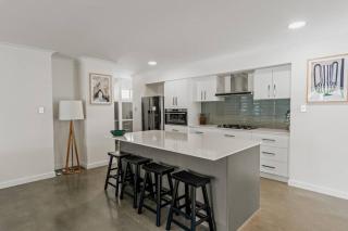 Sundrift: Tranquil Retreat with Spectacular Views - Quindalup - 8