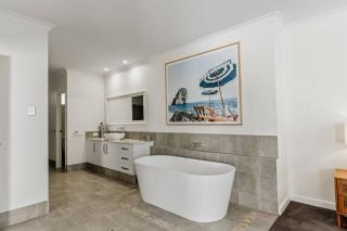 Sundrift: Tranquil Retreat with Spectacular Views - Quindalup - 7