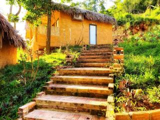 Pu Luong Riverside Lodge - Hương Bá Thước - 8