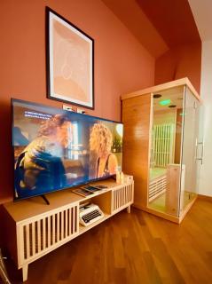 Vermaaten Boutique Suites Amber - Todi - 0
