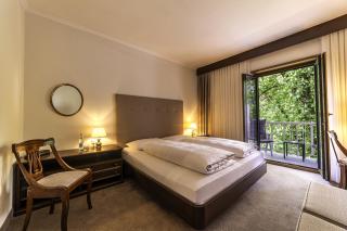 Hotel Isabella - Merano - 9