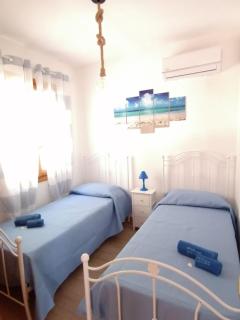 Villa Mykonos - Fontane Bianche - 2