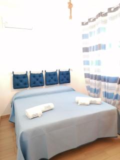 Villa Mykonos - Fontane Bianche - 3