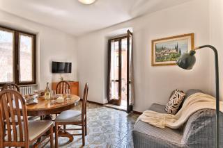 La Casa del Vento - Appartamento Collina - Theater Home - Gargnano - 7