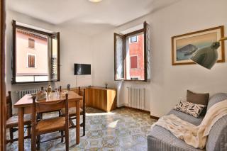 La Casa del Vento - Appartamento Lago - Theater Home - Gargnano - 8