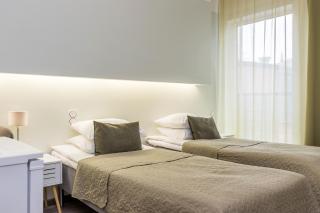 Bern Boutique by Rikas Hotels - Tallinn - 5