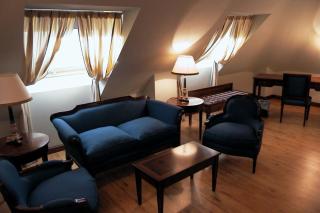 Hotel Santiago - Benavente - 1