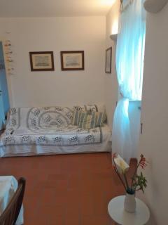 Voglia di mare - Capraia - 0