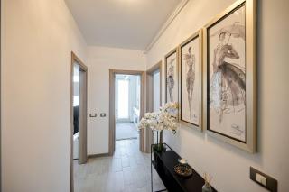 Eden Apartment Spa&Pool Beach Resort - Mamaia - 4