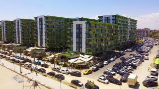 Eden Apartment Spa&Pool Beach Resort - Mamaia - 7