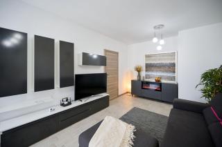 Eden Apartment Spa&Pool Beach Resort - Mamaia - 6