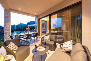 Modern Villa Caruso with pool in Vabriga - Vabriga - 7