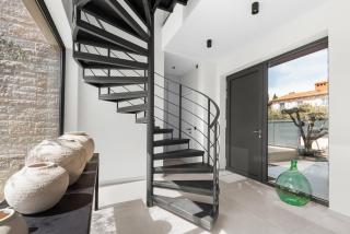 Modern Villa Caruso with pool in Vabriga - Vabriga - 1