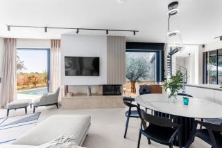 Modern Villa Caruso with pool in Vabriga - Vabriga - 2