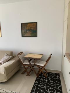 Mediterranean Studio Escape - Bar - 2