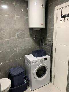 Mediterranean Studio Escape - 1