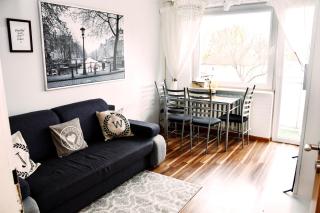 Apartament Morska Bryza - Gdansk - 0
