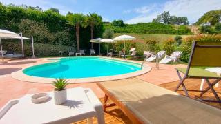 Villa Daya by BarbarHouse - Carignano - 6