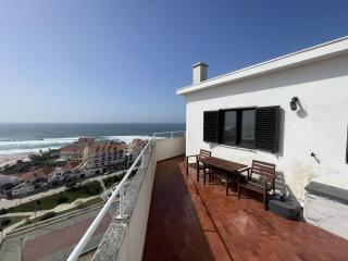 Casa da Torre Rooftop Terrace - Praia da Areia Branca - 9
