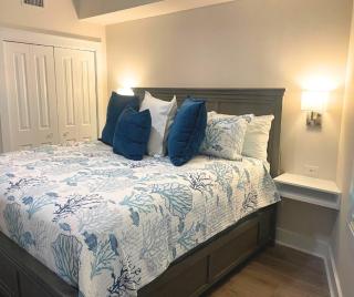 Ocean Blue at 1805 Aqua - Panama City Beach - 5