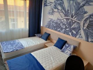 Hotel Merlot - Eger - 3